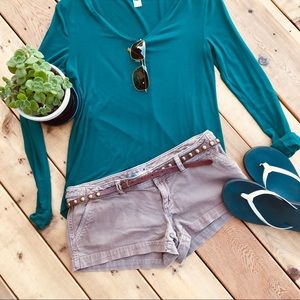 American Eagle shorts